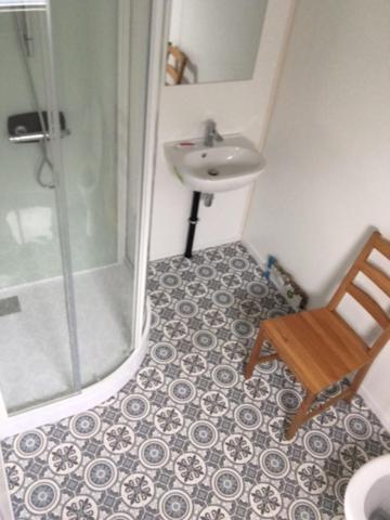 Camping Thalassa Belgische Kust Vakantiehuis Bredene Extérieur photo