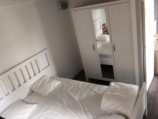 Camping Thalassa Belgische Kust Vakantiehuis Bredene Extérieur photo